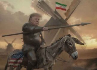Het aantal slachtoffers onder Amerikaanse troepen loopt op terwijl Iran Amerikaanse bases zwaar onder vuur neemt