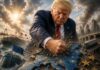 Trumps tariefverslaving – Kan Europa nog een klap doorstaan?