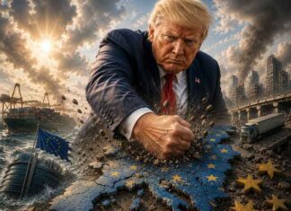 Trumps tariefverslaving – Kan Europa nog een klap doorstaan?