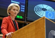 Het morele failliet van Europa