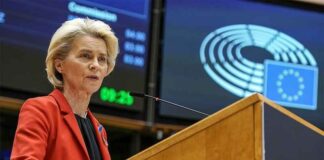 Het morele failliet van Europa