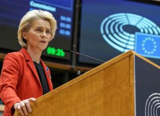 Het morele failliet van Europa