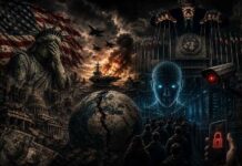 Het ter ziele gegane grote Amerikaanse imperium: waarom gaat het ten onder en wat zal er waarschijnlijk in de plaats komen?