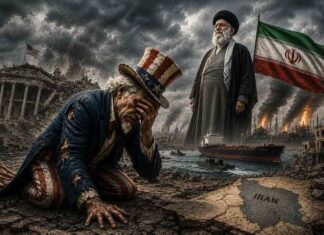 Neoconservatieve Kagan over waarom hij denkt dat de VS waarschijnlijk een nederlaag zullen lijden in Iran