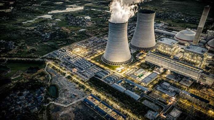 atoomcentrale