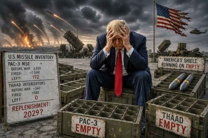 de harde rekensom achter Trump-2