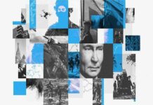 Hoe groot is de kans op een conflict tussen de NAVO en Rusland rond 2030?