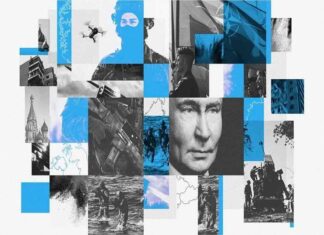 Hoe groot is de kans op een conflict tussen de NAVO en Rusland rond 2030?
