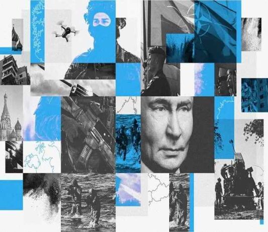 Hoe groot is de kans op een conflict tussen de NAVO en Rusland rond 2030?