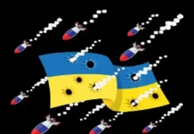 De “systematische luchtaanvallen” van Rusland geven de strategische dynamiek van het conflict in Oekraïne een nieuwe wending