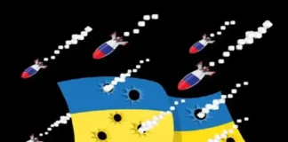 De “systematische luchtaanvallen” van Rusland geven de strategische dynamiek van het conflict in Oekraïne een nieuwe wending