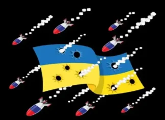 De “systematische luchtaanvallen” van Rusland geven de strategische dynamiek van het conflict in Oekraïne een nieuwe wending