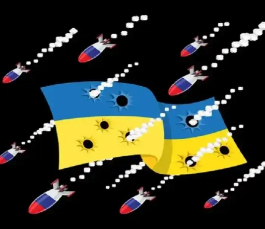 De “systematische luchtaanvallen” van Rusland geven de strategische dynamiek van het conflict in Oekraïne een nieuwe wending