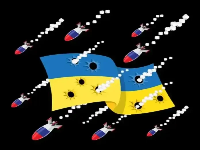 ssak-raketten