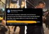Britse politie: Deel deze video niet
