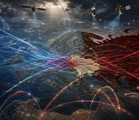 Van Speciale Militaire Operatie naar oorlog — Rusland verandert zijn strategie