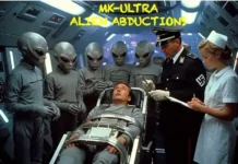 MK-Ultra ‘Disclosure Day’
