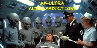 MK-Ultra ‘Disclosure Day’