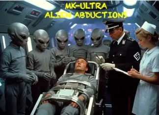 MK-Ultra ‘Disclosure Day’
