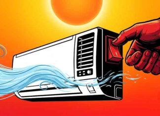 Klimaatwaanzin: nu willen de ‘experts’ ons zelfs de airco verbieden!