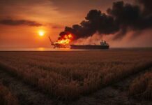 We slapenwandelen een wereldwijde ramp tegemoet: waarom Trumps oorlog tegen Iran de infrastructuur bedreigt die miljarden mensen in leven houdt