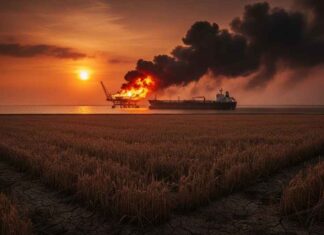 We slapenwandelen een wereldwijde ramp tegemoet: waarom Trumps oorlog tegen Iran de infrastructuur bedreigt die miljarden mensen in leven houdt