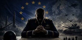 Von der Leyen wil een directeur voor de oorlog in Oekraïne in Brussel