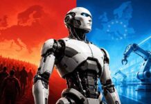 De grote migratieleugen: robots in plaats van immigranten moeten de toekomst van Europa veiligstellen