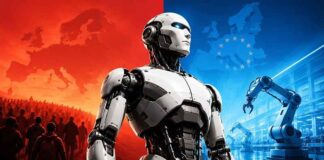 De grote migratieleugen: robots in plaats van immigranten moeten de toekomst van Europa veiligstellen