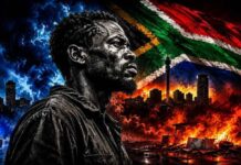 De maat is vol: Zuid-Afrikanen jagen illegalen het land uit
