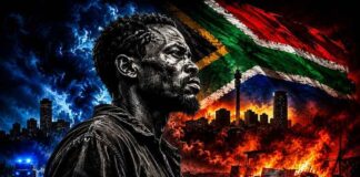 De maat is vol: Zuid-Afrikanen jagen illegalen het land uit