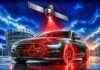 Big Brother achter het stuur: Brussel plant satellietbewaking voor alle automobilisten
