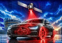 Big Brother achter het stuur: Brussel plant satellietbewaking voor alle automobilisten