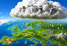 Gifregen: onderzoekers vinden alarmerende hoeveelheden pesticiden in onze wolken