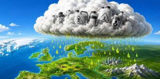 Gifregen: onderzoekers vinden alarmerende hoeveelheden pesticiden in onze wolken