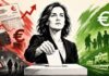 Vrouwen stemmen links – en ondervinden daar de gevolgen van