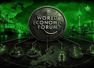 Summer Davos 2026: Het ijskoude plan voor totale onteigening