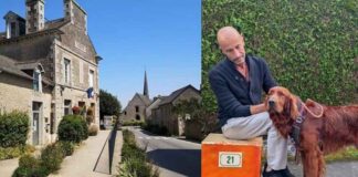 Een Fransman nam uit goedheid vier illegale migranten in zijn huis op; nu is hij dakloos