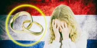 Nederlandse linkse politicus geeft ‘mannen’ de schuld nadat een asielzoeker een 13-jarig meisje heeft verkracht en haar ten huwelijk heeft gevraagd