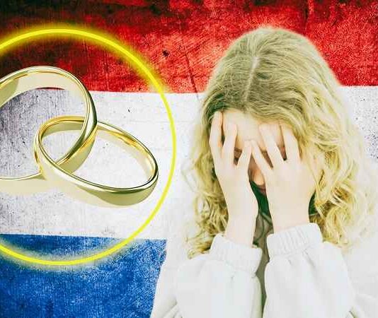 Nederlandse linkse politicus geeft ‘mannen’ de schuld nadat een asielzoeker een 13-jarig meisje heeft verkracht en haar ten huwelijk heeft gevraagd
