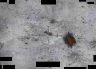 NIEUW: Pentagon maakt vierde reeks UFO-dossiers openbaar – Militairen omschrijven UFO als “iets wat ik in 28 jaar dienst nog nooit had gezien“ (VIDEO’S)