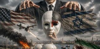 Was de drone-aanval op een Amerikaanse LNG-tanker in Egypte een valse vlag-operatie?