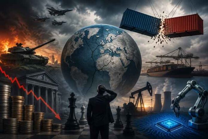 wereld-economie