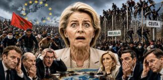 22 EU-leiders eisen onmiddellijke maatregelen uit vrees dat migratie als wapen wordt ingezet (VIDEO’S)