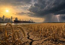 3 cruciale factoren die zullen leiden tot een lagere voedselproductie in de rest van 2026 en het hele jaar 2027
