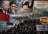 Het zou deel kunnen uitmaken van een groter geopolitiek spel: waarom komen er juist nu 49.000 migranten binnen 24 uur naar Ceuta?
