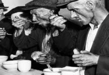 50 overlevingslessen uit de Grote Depressie — De gruwelijke dingen die Amerikanen deden toen geld, banen en hoop verdwenen