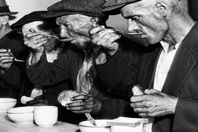 50 overlevingslessen uit de Grote Depressie