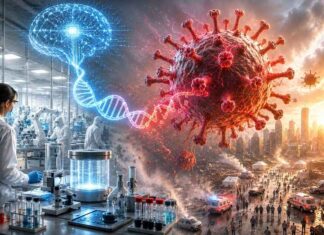 Toponderzoekers slaan alarm: AI zal de dreiging van biologische wapens enorm vergroten