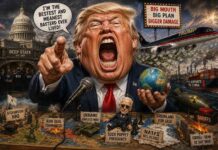 Agent Orange 2.0
